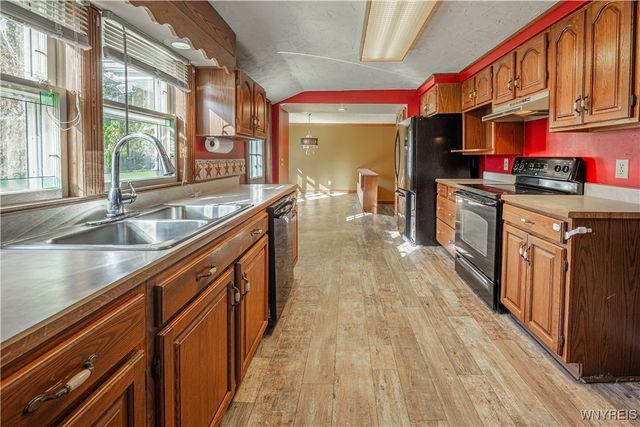 3708 North Ridge Road, Cambria, NY 14094