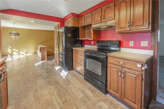 3708 North Ridge Road, Cambria, NY 14094