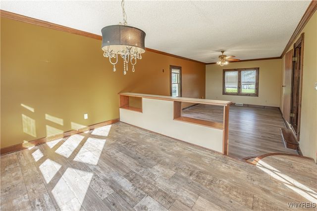 3708 North Ridge Road, Cambria, NY 14094