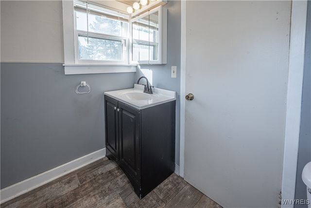 3708 North Ridge Road, Cambria, NY 14094