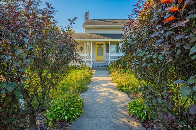 3708 North Ridge Road, Cambria, NY 14094