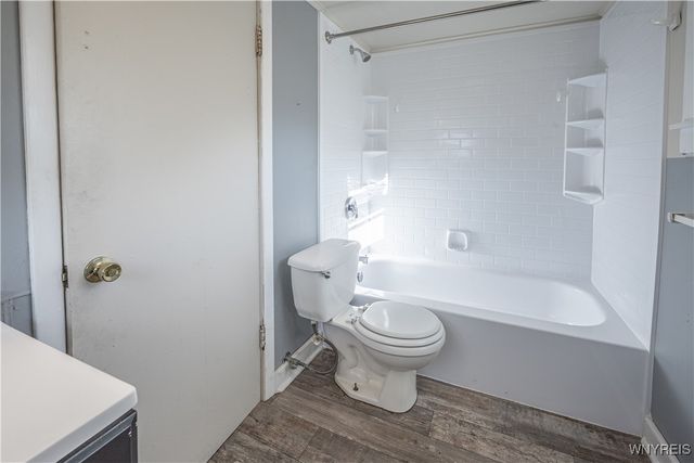 3708 North Ridge Road, Cambria, NY 14094