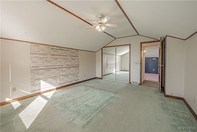 3708 North Ridge Road, Cambria, NY 14094