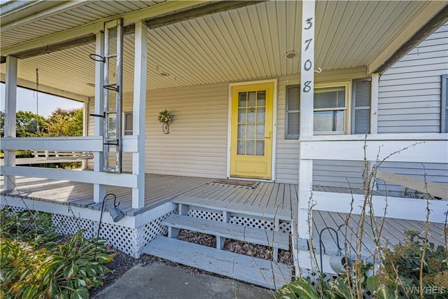 3708 North Ridge Road, Cambria, NY 14094