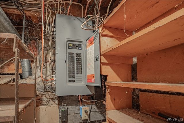 3708 North Ridge Road, Cambria, NY 14094