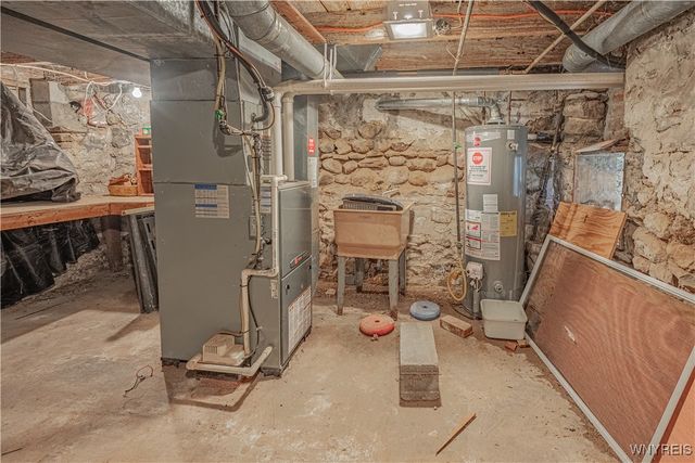 3708 North Ridge Road, Cambria, NY 14094