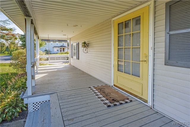 3708 North Ridge Road, Cambria, NY 14094