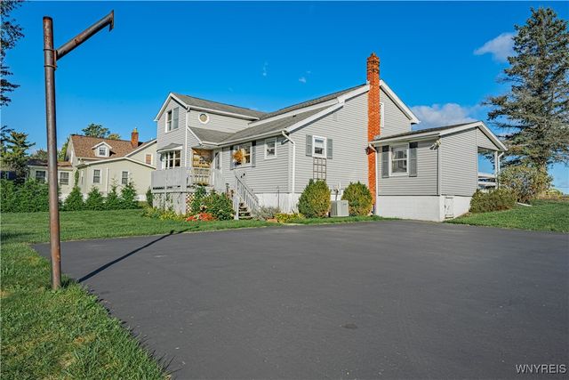 3708 North Ridge Road, Cambria, NY 14094