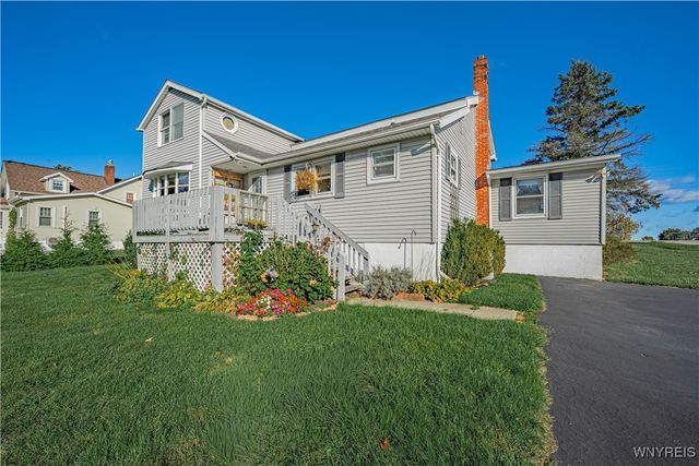 3708 North Ridge Road, Cambria, NY 14094