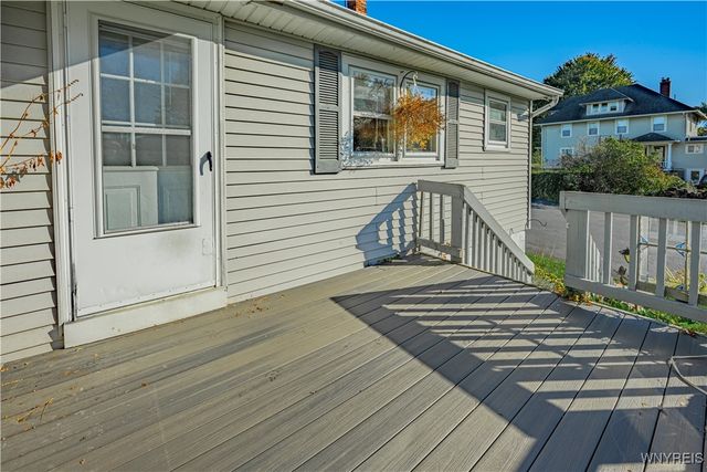 3708 North Ridge Road, Cambria, NY 14094