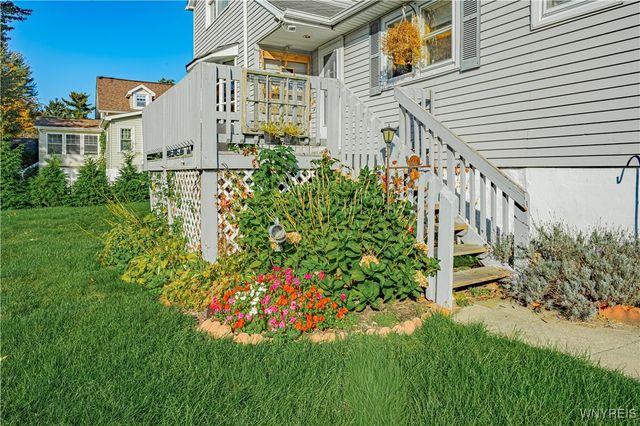 3708 North Ridge Road, Cambria, NY 14094