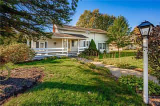 3708 North Ridge Road, Cambria, NY 14094