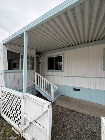 14707 Walnut Avenue, Clearlake, CA 95422