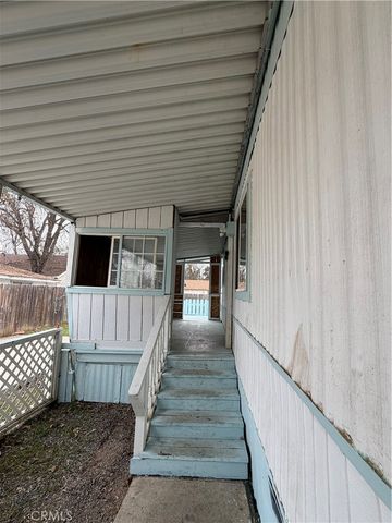 14707 Walnut Avenue, Clearlake, CA 95422