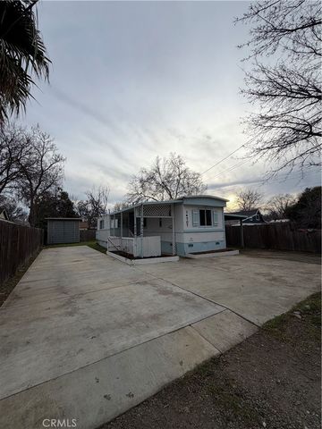 14707 Walnut Avenue, Clearlake, CA 95422