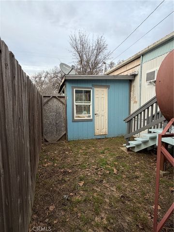 14707 Walnut Avenue, Clearlake, CA 95422