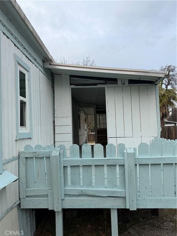 14707 Walnut Avenue, Clearlake, CA 95422