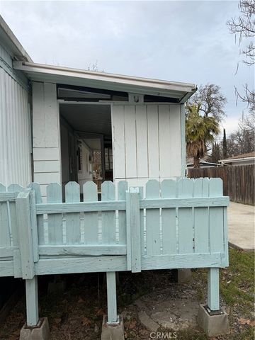 14707 Walnut Avenue, Clearlake, CA 95422