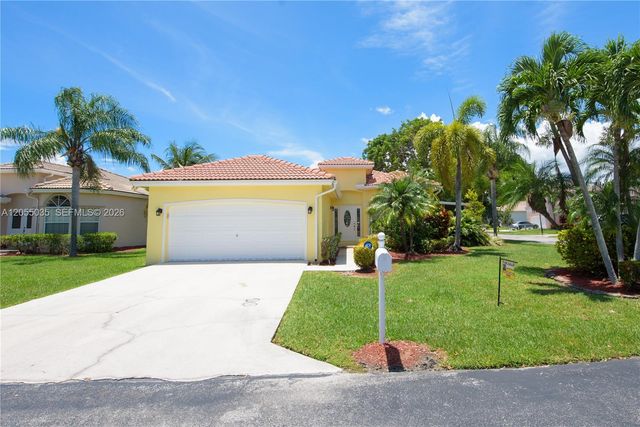 460 SE 24th Dr, Homestead, FL 33033