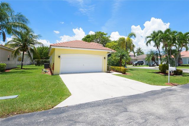 460 SE 24th Dr, Homestead, FL 33033