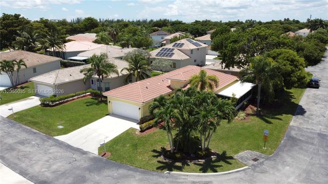 460 SE 24th Dr, Homestead, FL 33033