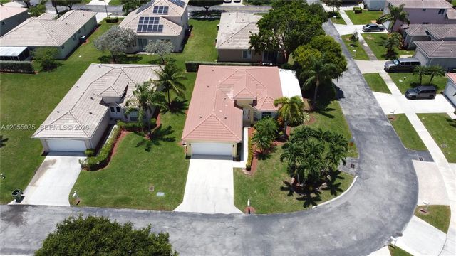 460 SE 24th Dr, Homestead, FL 33033