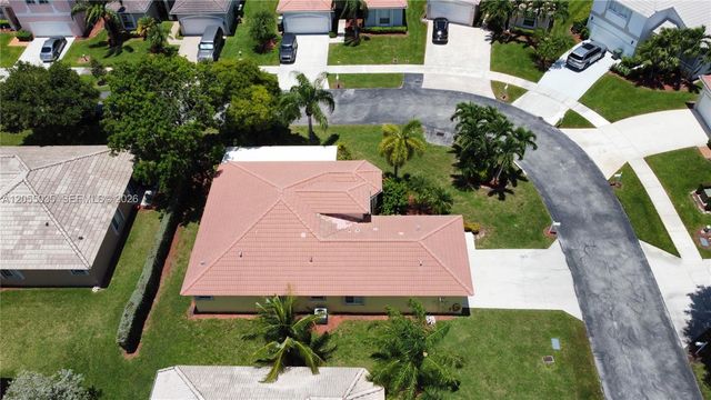 460 SE 24th Dr, Homestead, FL 33033