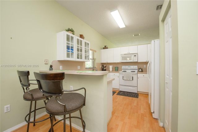 460 SE 24th Dr, Homestead, FL 33033