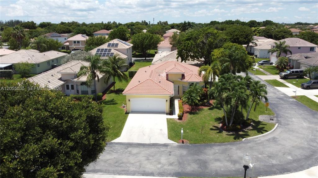 460 SE 24th Dr, Homestead, FL 33033