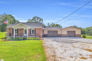 422 Old Georgia Road, Pelzer, SC 29669