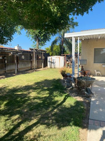 609 Merlot Avenue, Madera, CA 93637