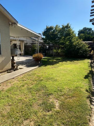 609 Merlot Avenue, Madera, CA 93637