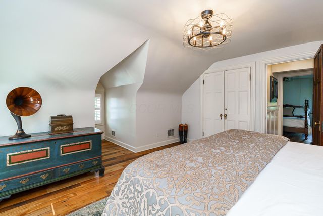 33 E Frankfort Street, Columbus, OH 43206