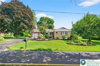 4164 Hecktown Road, Lower Nazareth Twp, PA 18020