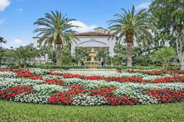 3500 ISLAND BL D-201, Aventura, FL 33160