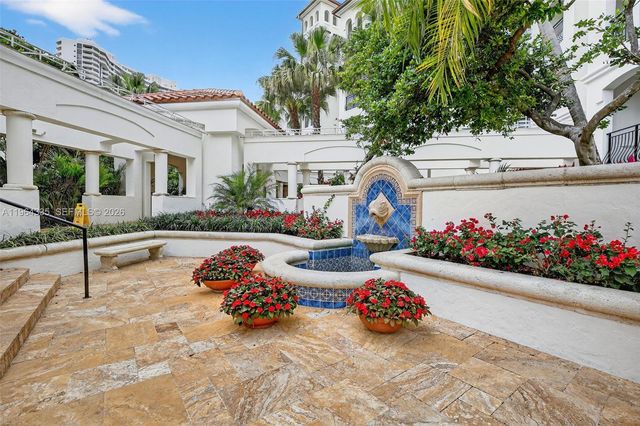 3500 ISLAND BL D-201, Aventura, FL 33160