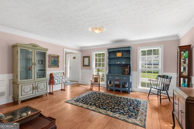 5063 Bridgeport Lane, Peachtree Corners, GA 30092