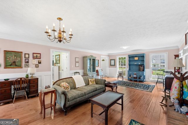 5063 Bridgeport Lane, Peachtree Corners, GA 30092