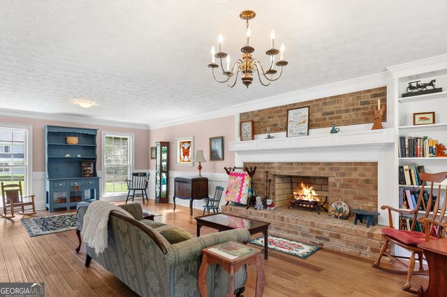 5063 Bridgeport Lane, Peachtree Corners, GA 30092