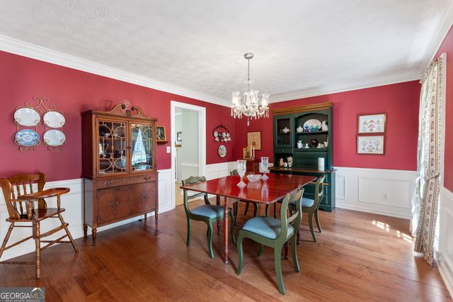 5063 Bridgeport Lane, Peachtree Corners, GA 30092