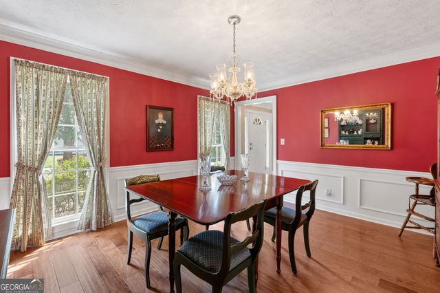5063 Bridgeport Lane, Peachtree Corners, GA 30092