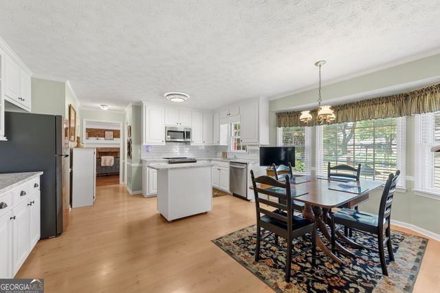5063 Bridgeport Lane, Peachtree Corners, GA 30092