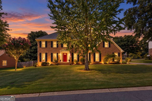 5063 Bridgeport Lane, Peachtree Corners, GA 30092