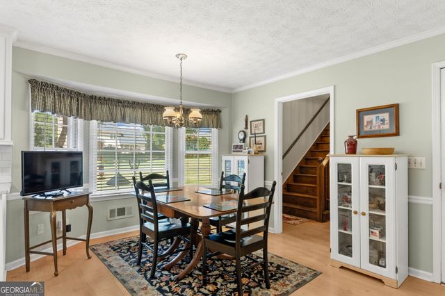 5063 Bridgeport Lane, Peachtree Corners, GA 30092