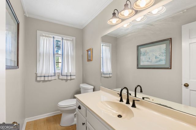 5063 Bridgeport Lane, Peachtree Corners, GA 30092