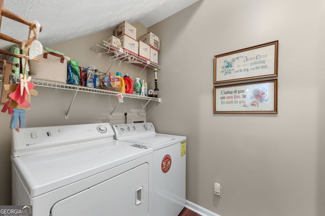 5063 Bridgeport Lane, Peachtree Corners, GA 30092