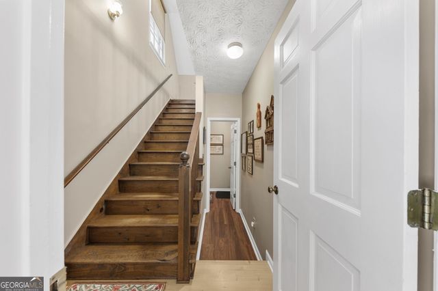 5063 Bridgeport Lane, Peachtree Corners, GA 30092