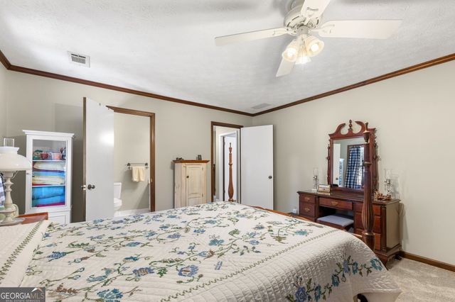 5063 Bridgeport Lane, Peachtree Corners, GA 30092