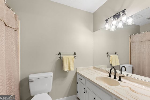 5063 Bridgeport Lane, Peachtree Corners, GA 30092