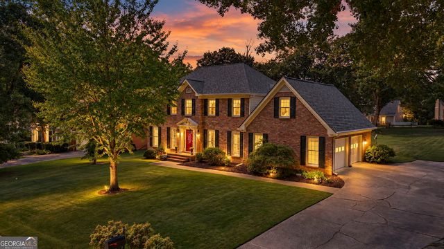 5063 Bridgeport Lane, Peachtree Corners, GA 30092